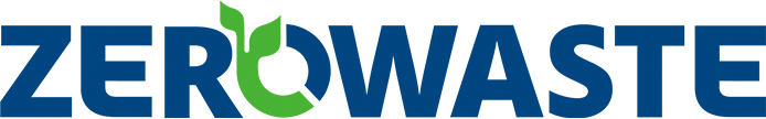 Enpros ZeroWaste logo